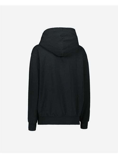 full zip hoodie CONVERSE | 10025781A01 001